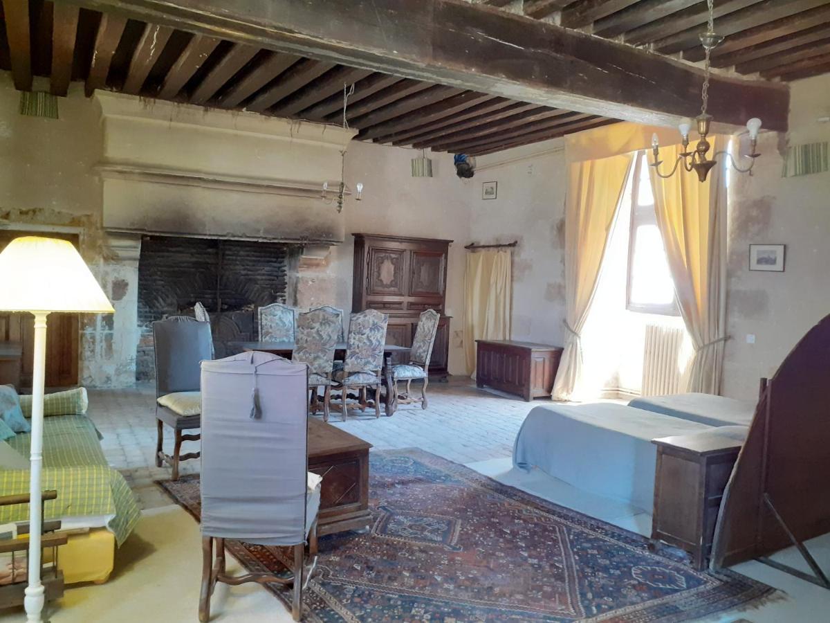 Chateau De