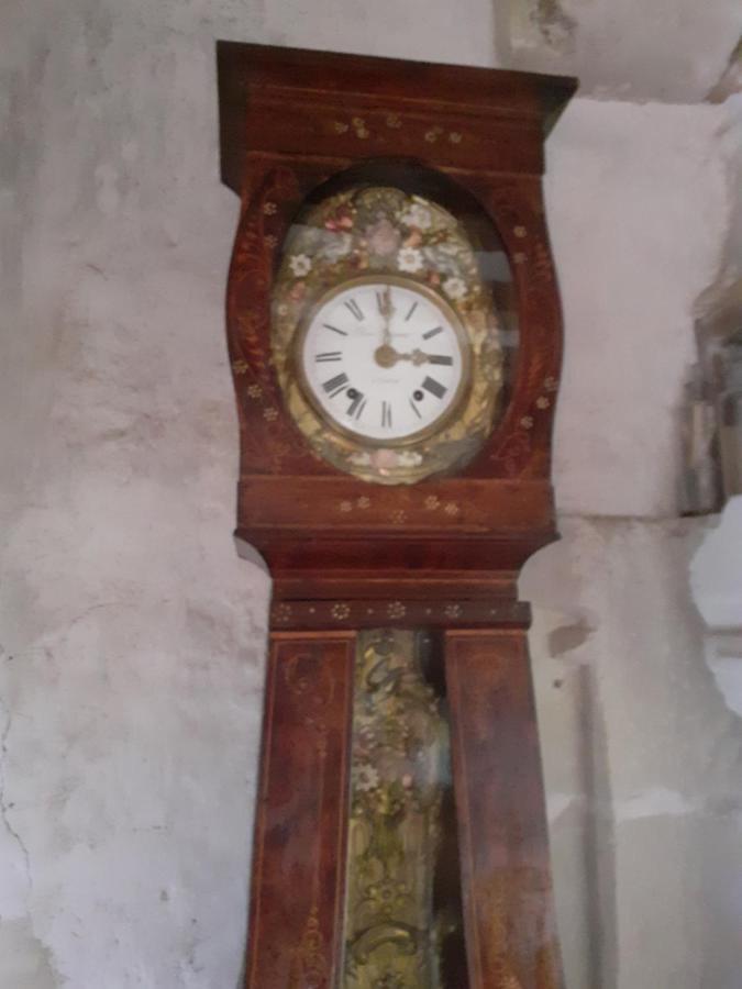 Couette-café Chateau De *