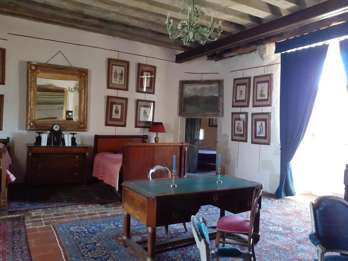 Chateau De